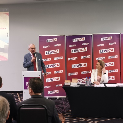 Łódzki Kongres Wojewódzki 2025